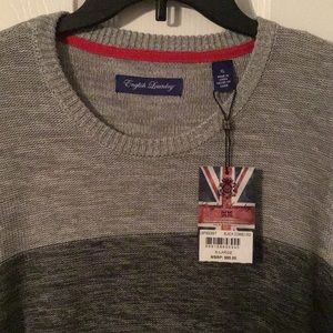 English Laundry Sweater